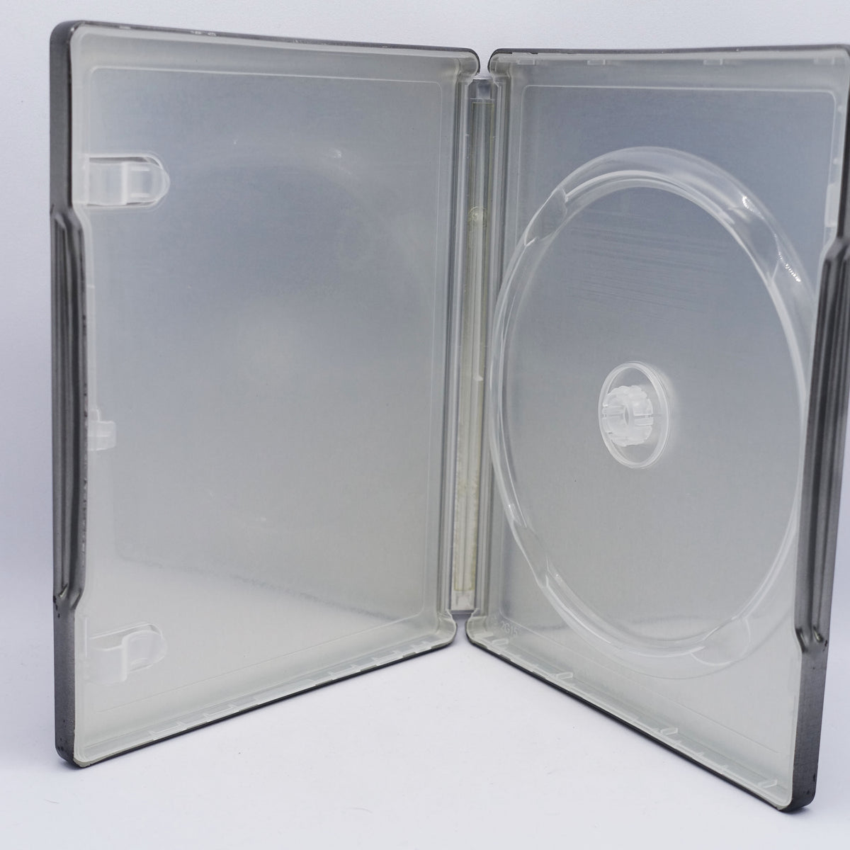 PS4 - F1 2016 (SteelBook)