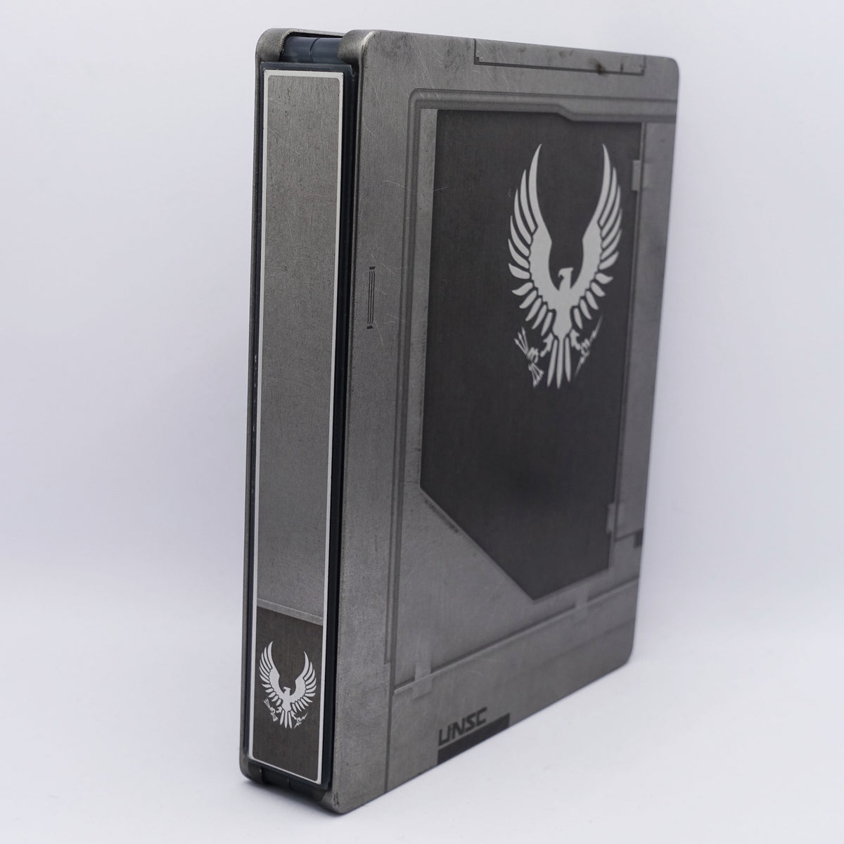 Xbox One - Halo 5 Guardians Limited Collector's edition (SteelBook)