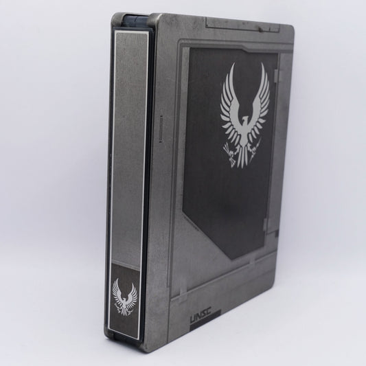Xbox One - Halo 5 Guardians Limited Collector's edition (SteelBook)