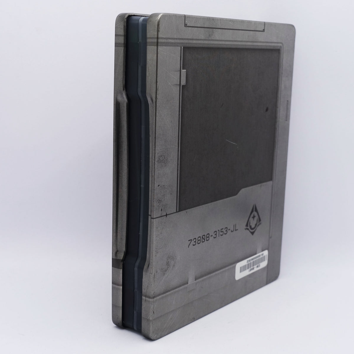 Xbox One - Halo 5 Guardians Limited Collector's edition (SteelBook)