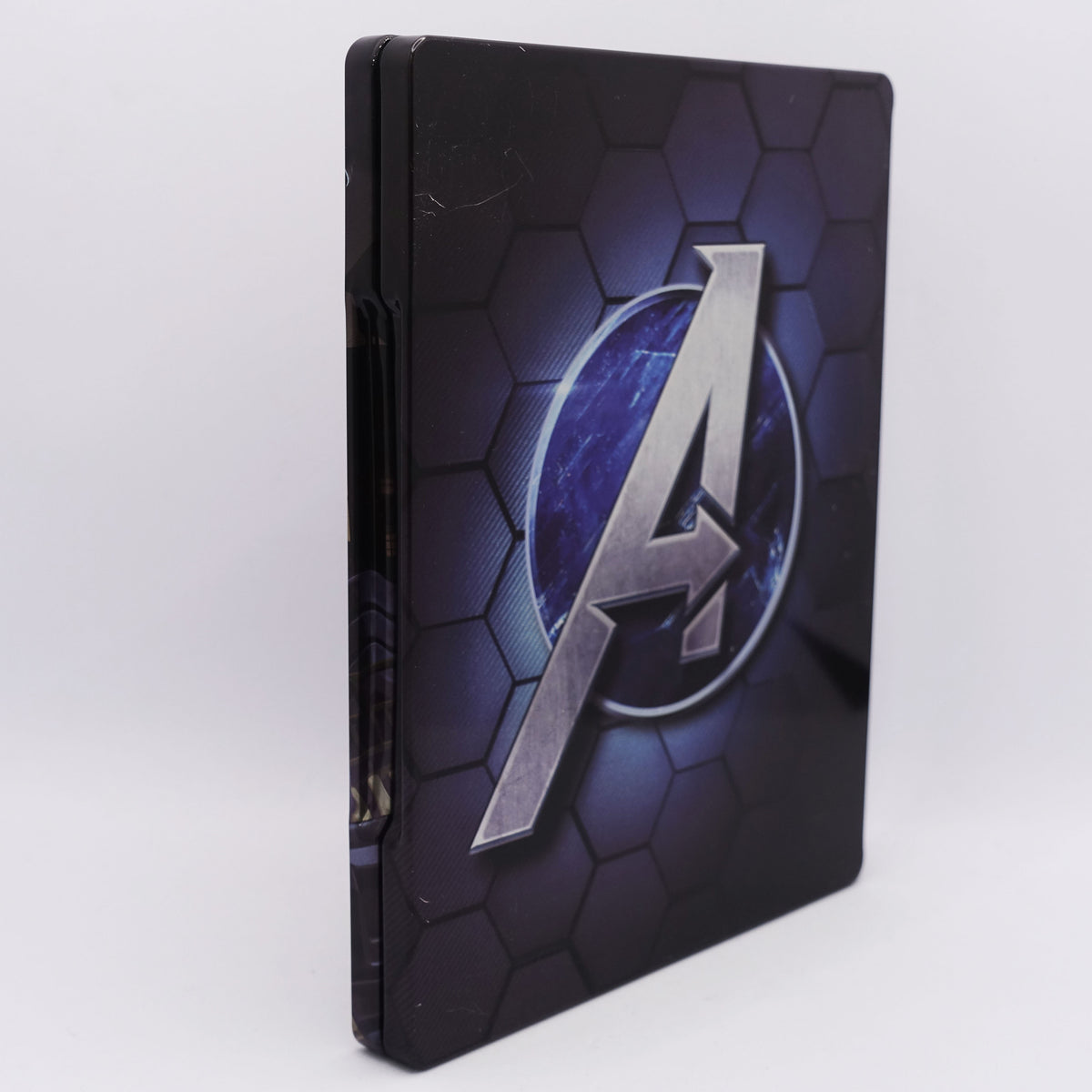 PS4 - Marvel Avengers