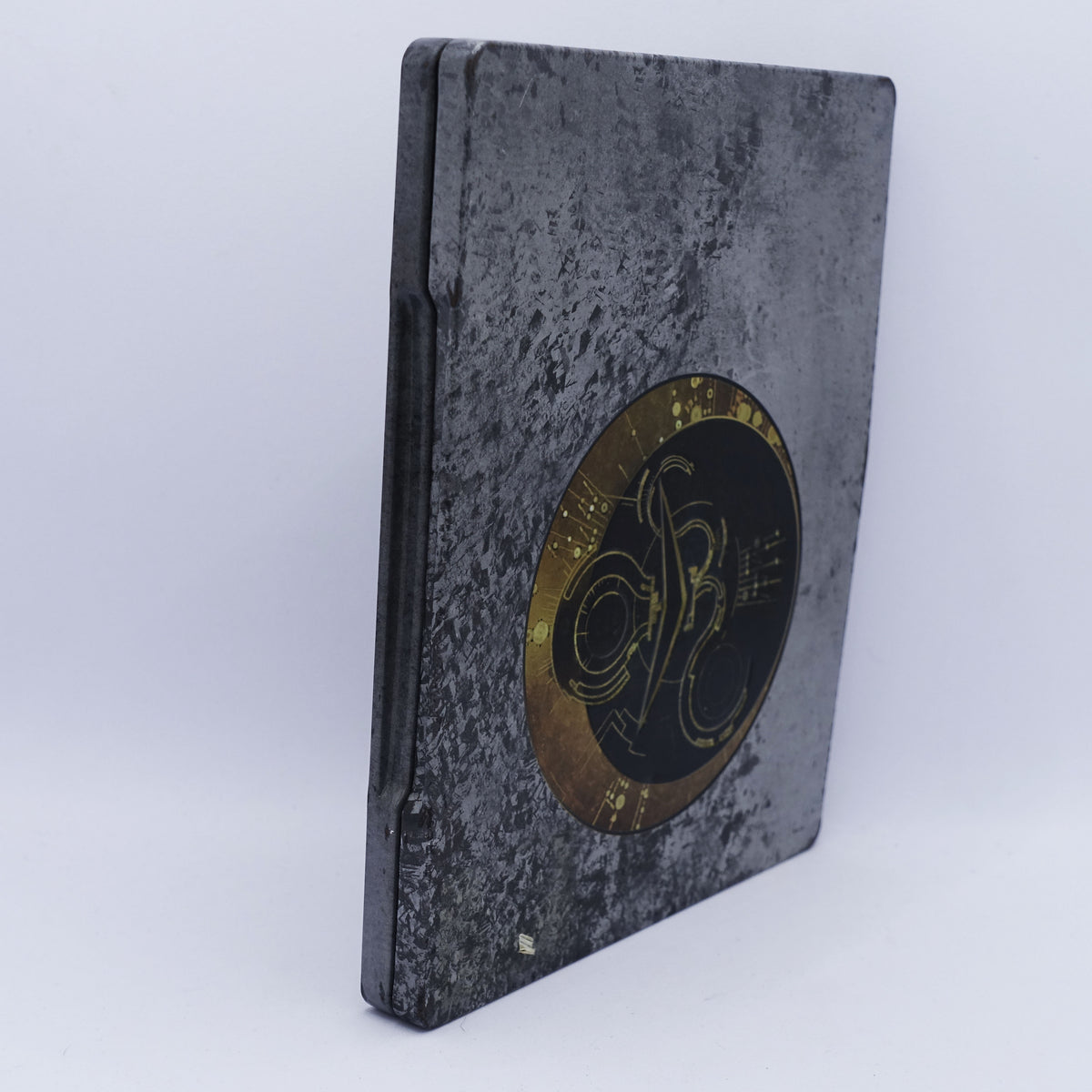 PS4 - Shadow Of The Tomb Raiders (SteelBook)