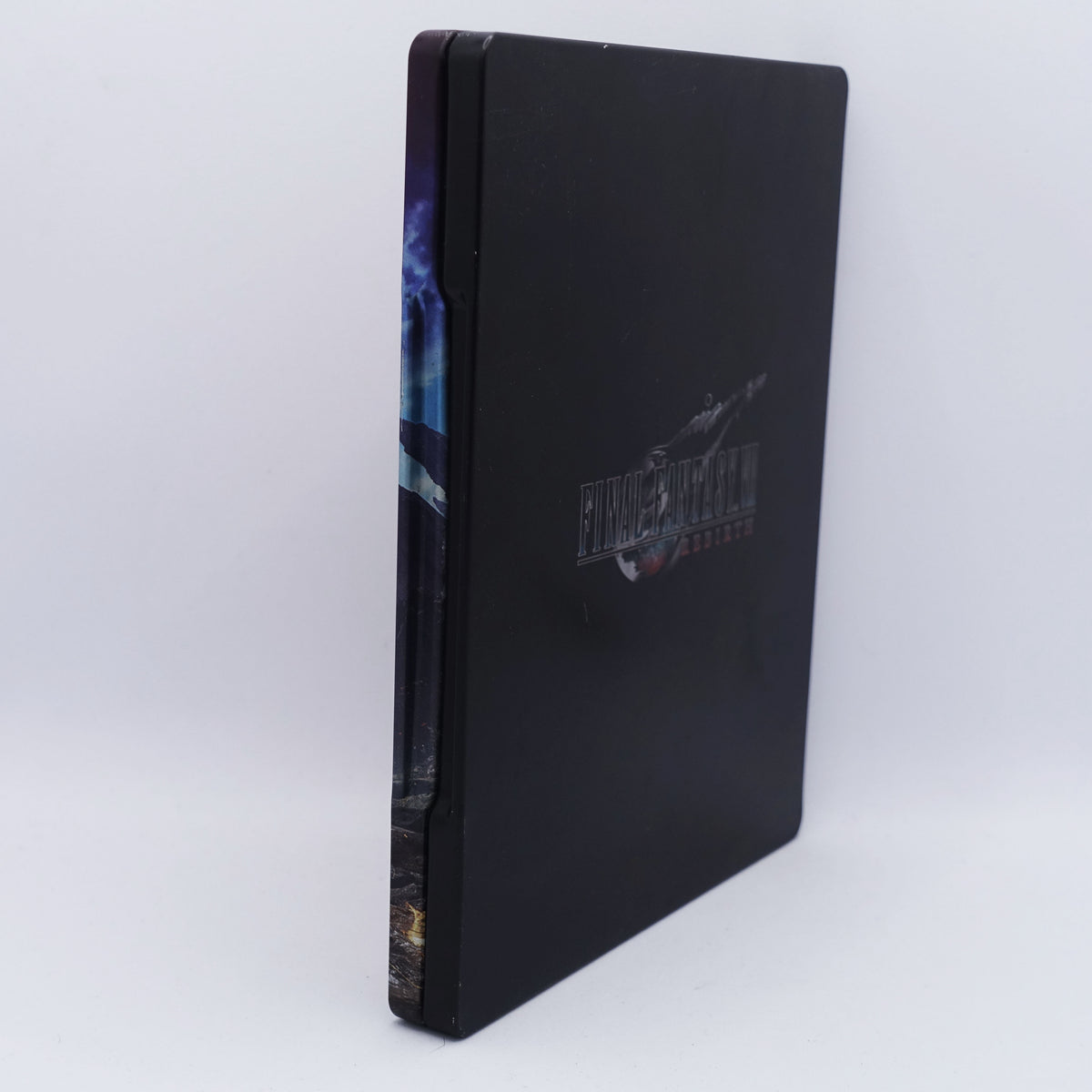PS4 - Final Fantasy VI Rebirth (SteelBook)