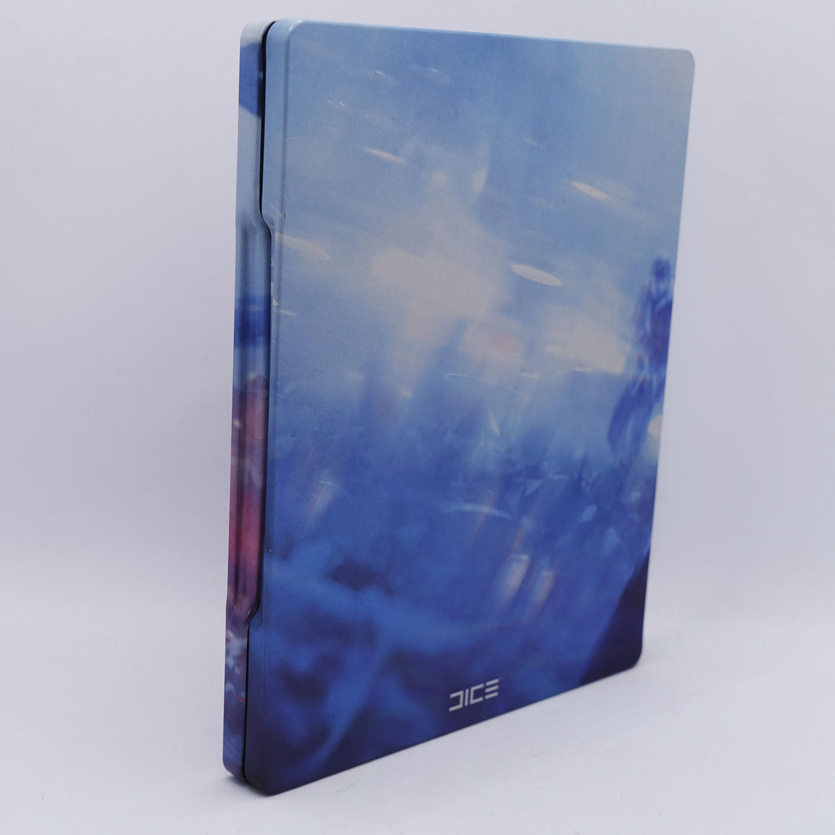 PS4 - Battlefield V (SteelBook)