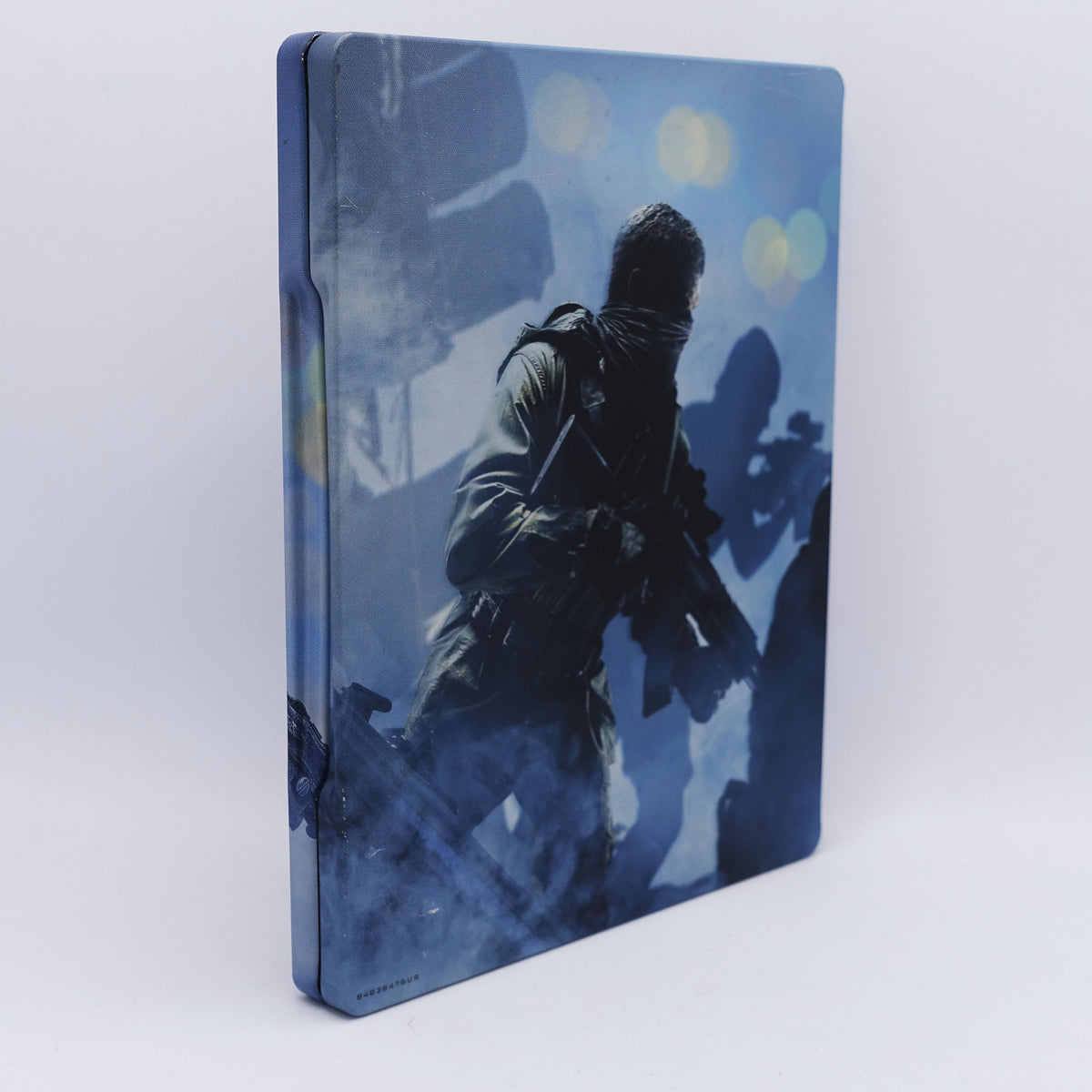 PS4 - Call Of Duty Ghost (SteelBook)