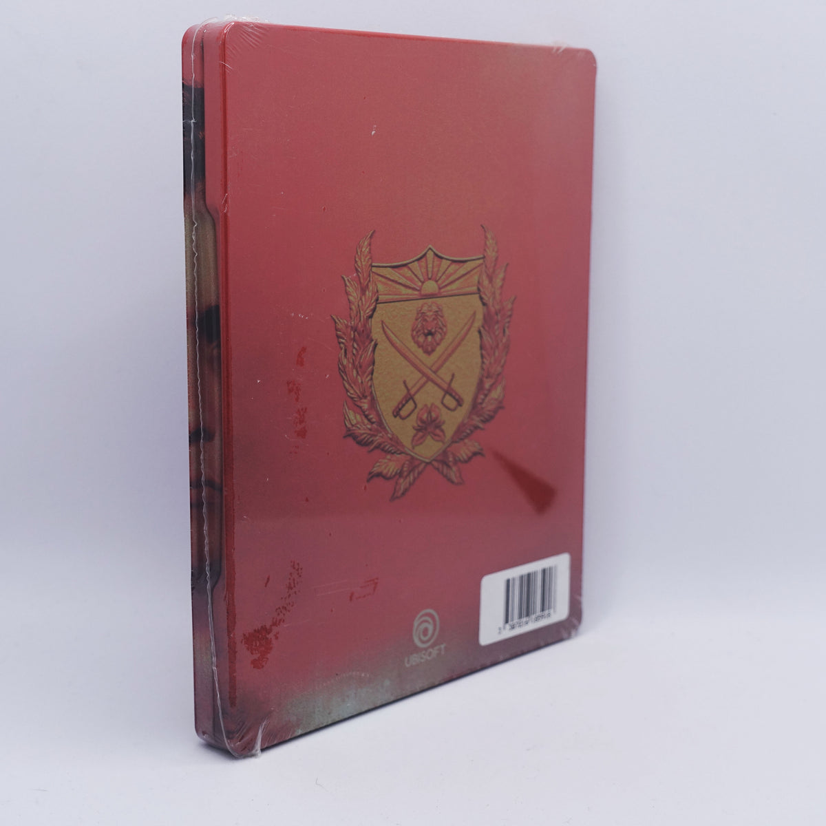 PS4 - Far Cry 6 (SteelBook)