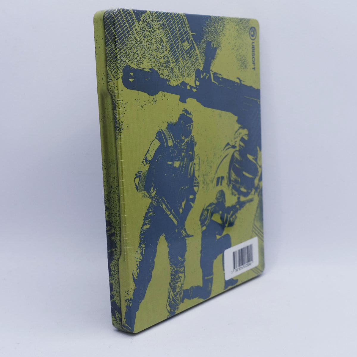 PS4 - Tom Clancy's Rainbow Six Extraction (SteelBook)