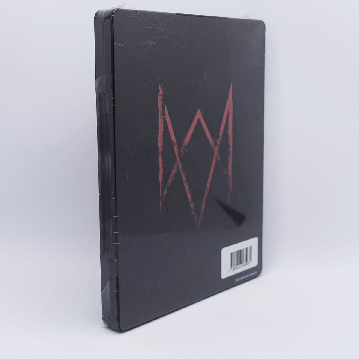 PS4 - Watch Dogs Legion (SteelBook)