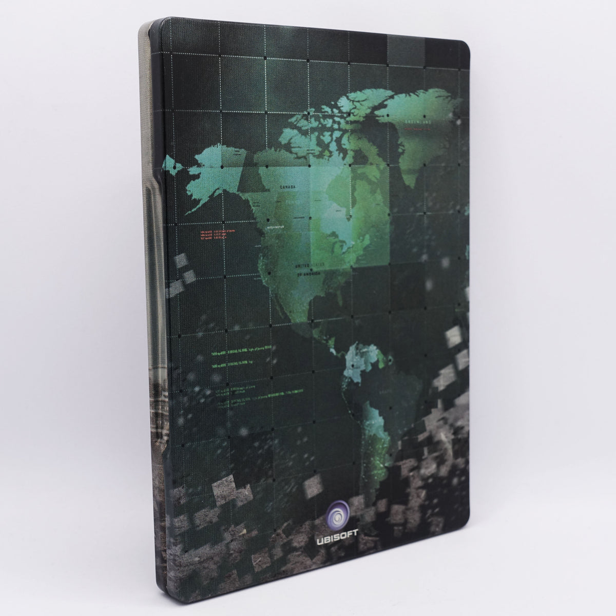 Xbox 360 - Tom Clancy's  Splinter Cell Blacklist (SteelBook)