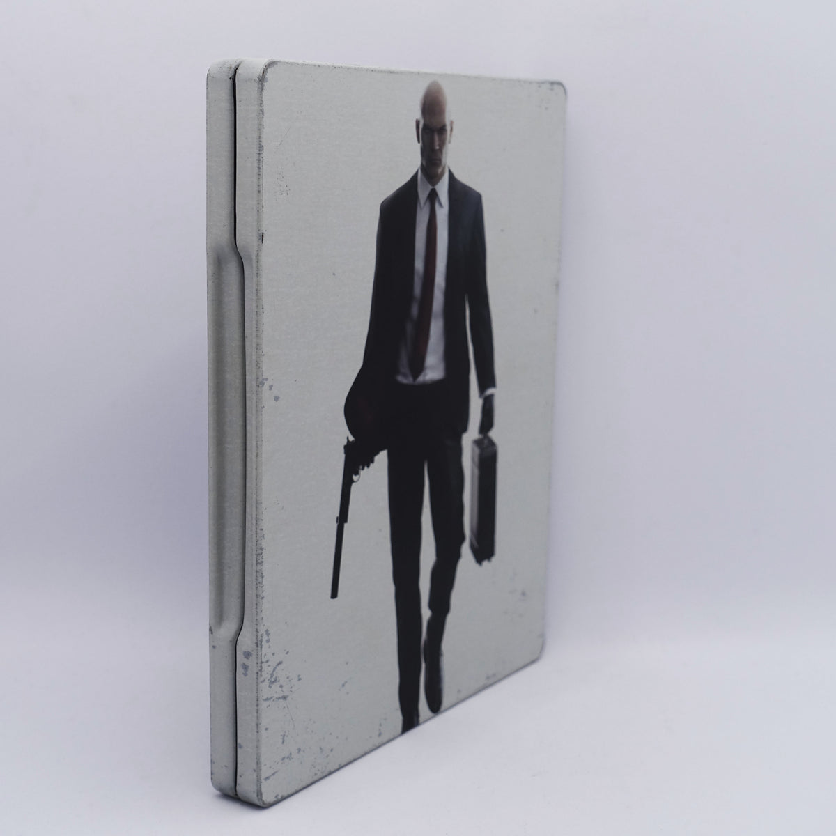 PS4 - Hitman the Complete First Season (SteelBook)