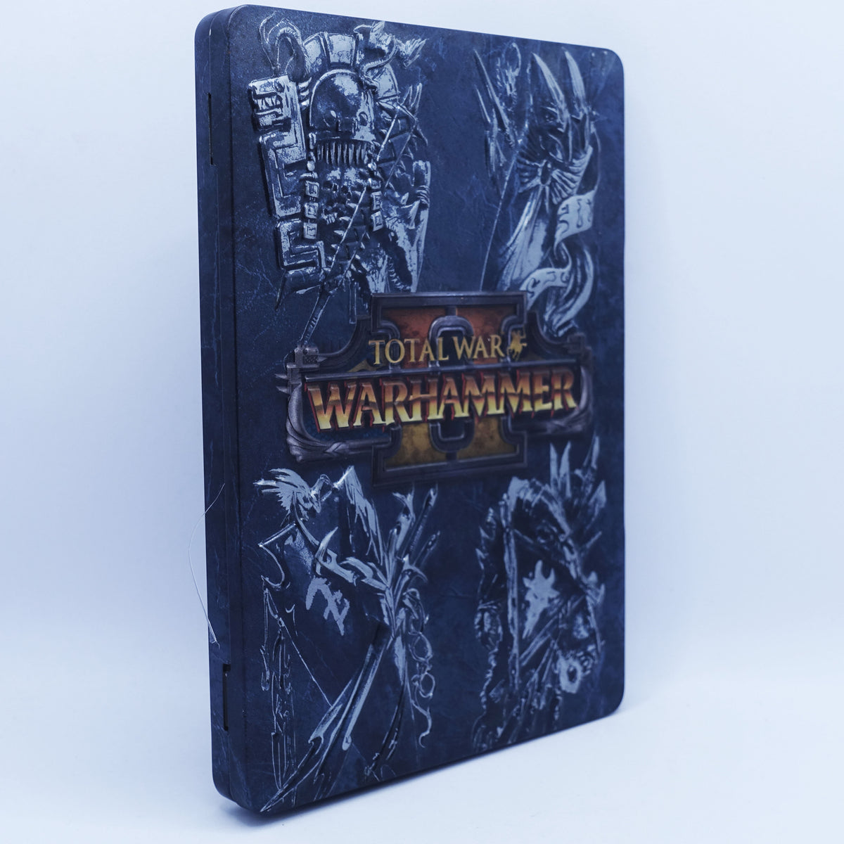 PC - Total War Warhammer (SteelBook)