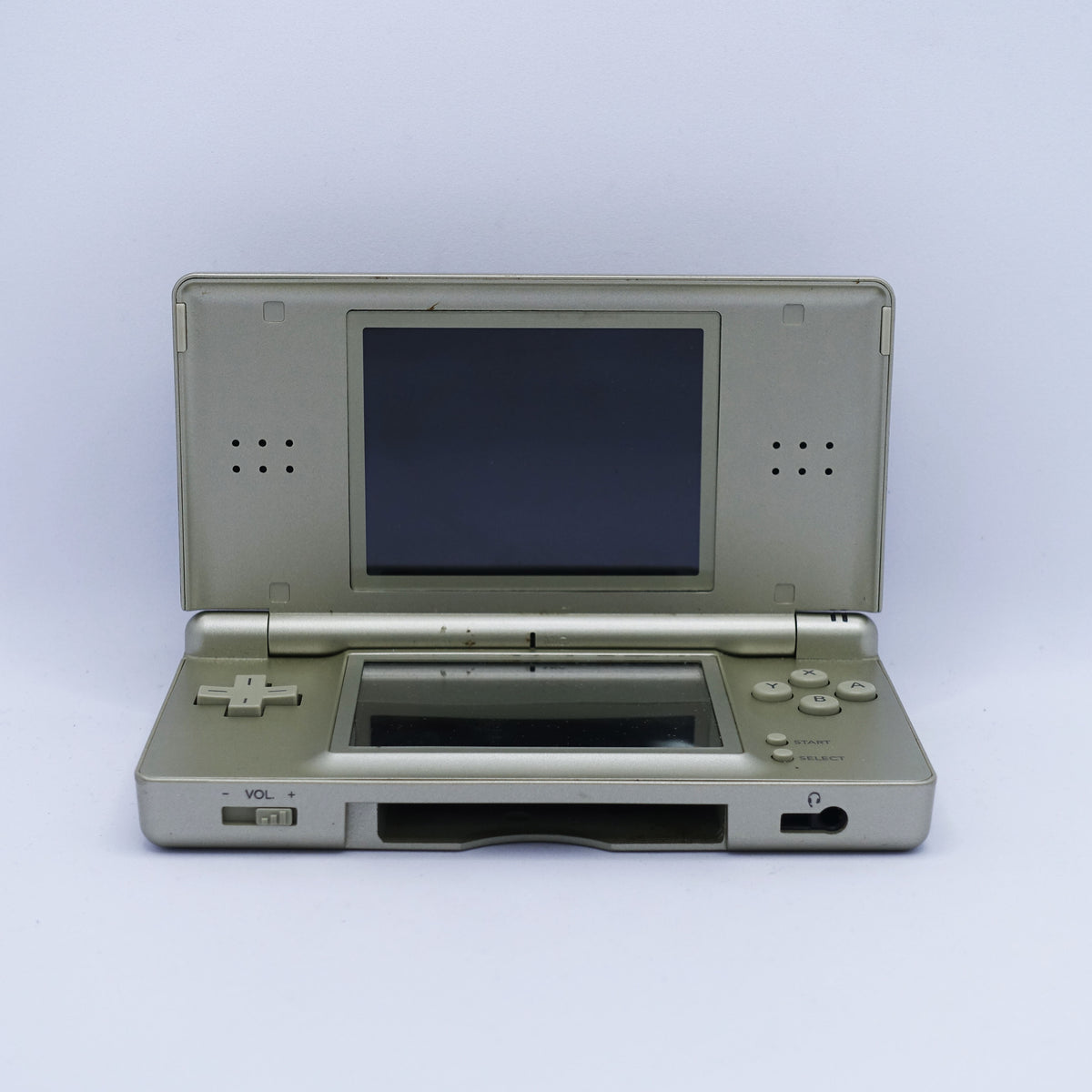 Nintendo DS Light (Gold)