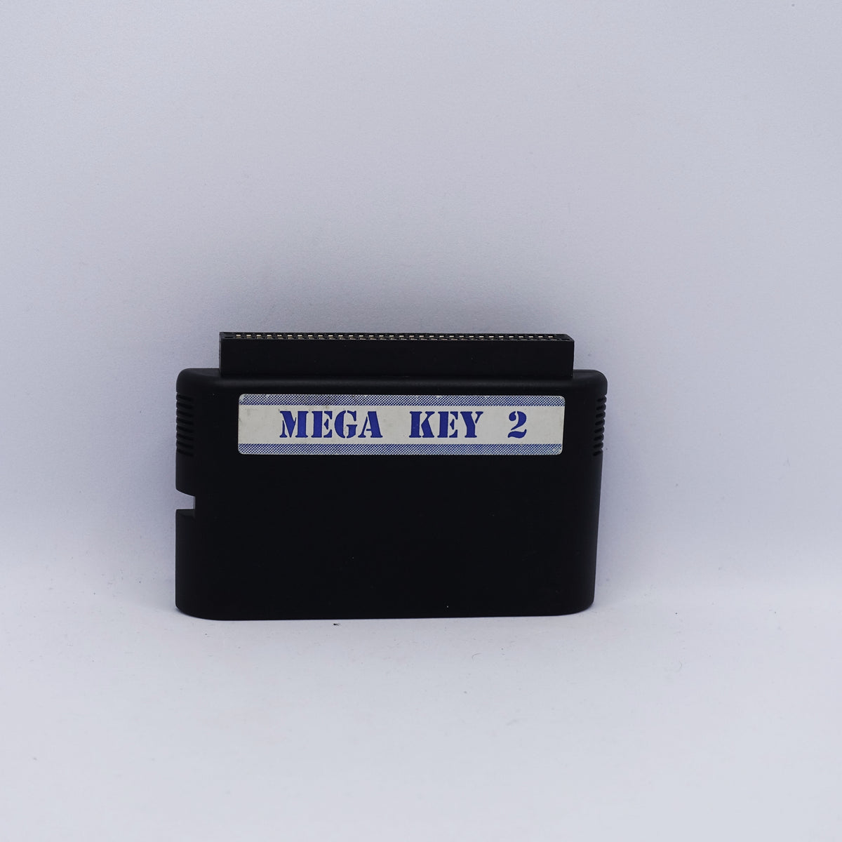 Sega Mega Drive - Mega Key 2
