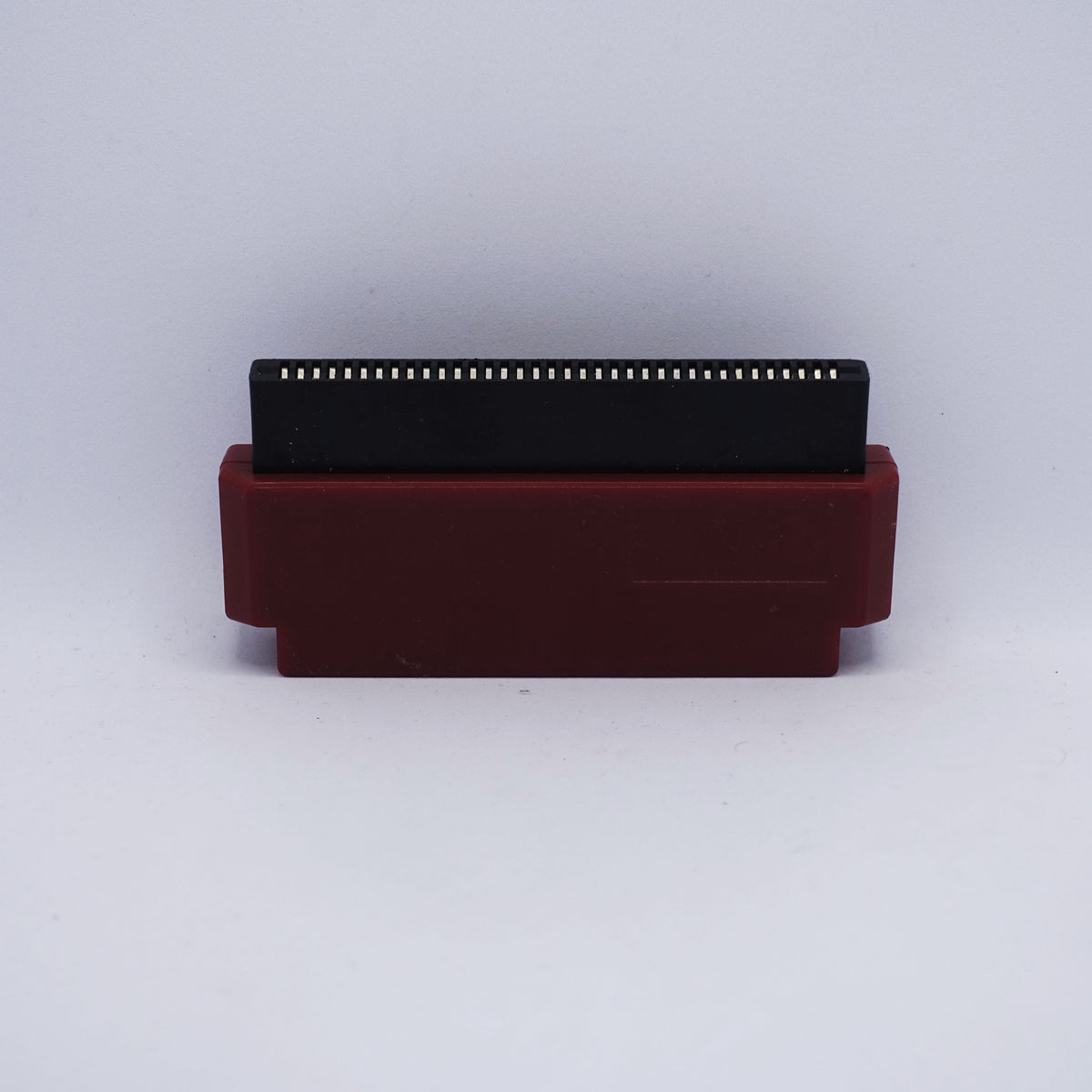 NES To Famicom (72-Pin To 60-Pin)