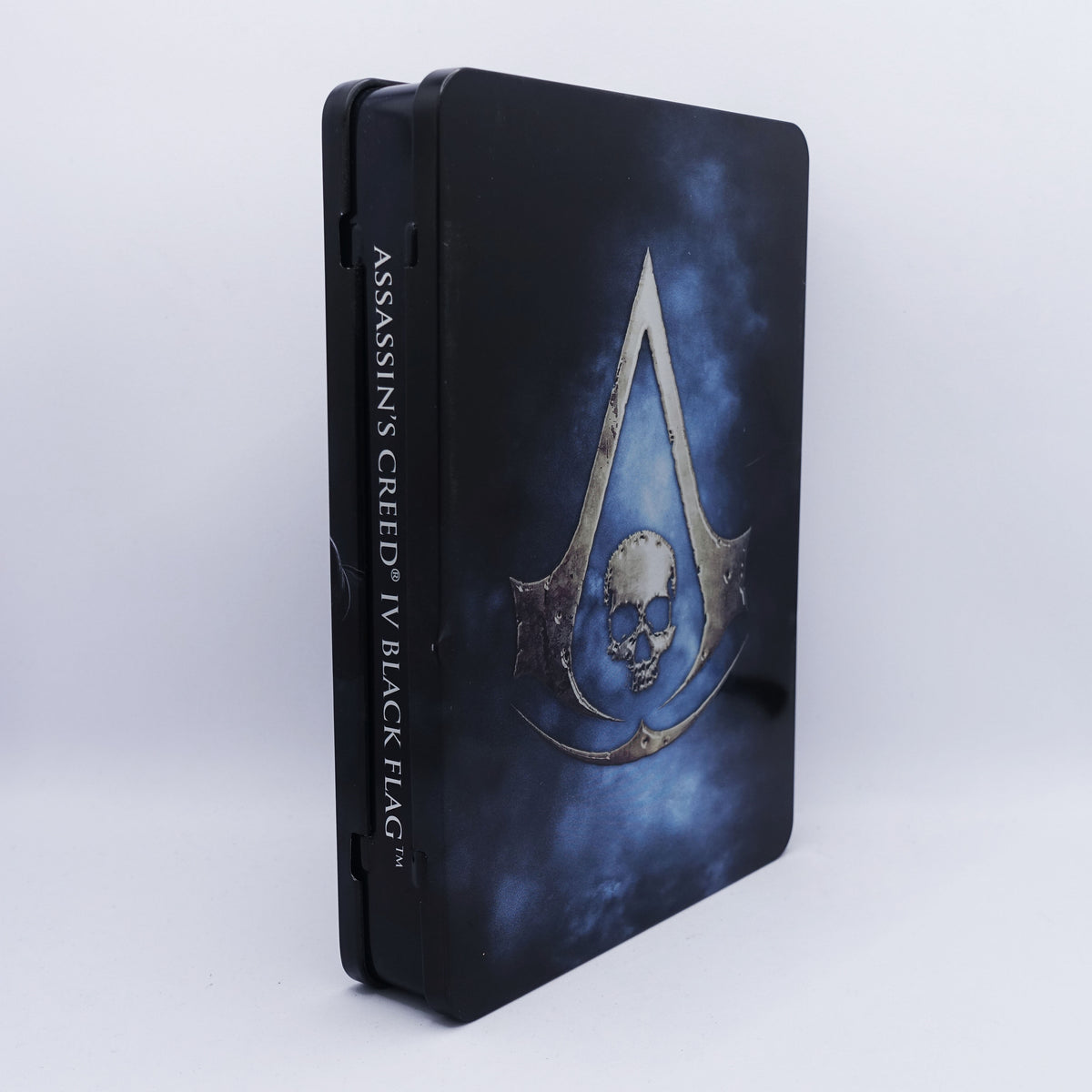 PS3 - Assassin's Creed Black Flag (SteelBook)