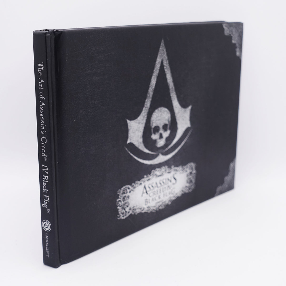 PS3 - Assassin's Creed Black Flag (SteelBook)