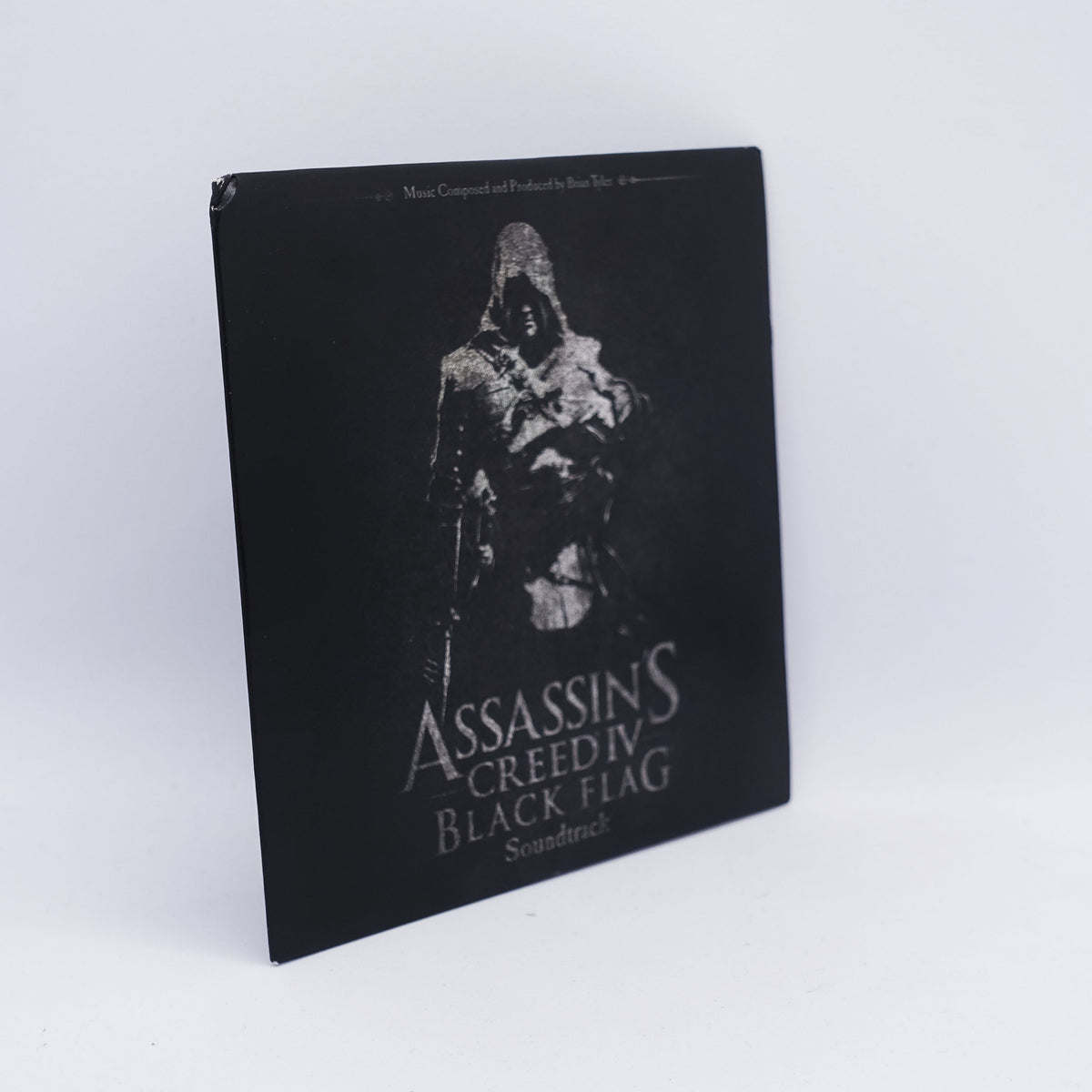 PS3 - Assassin's Creed Black Flag (SteelBook)