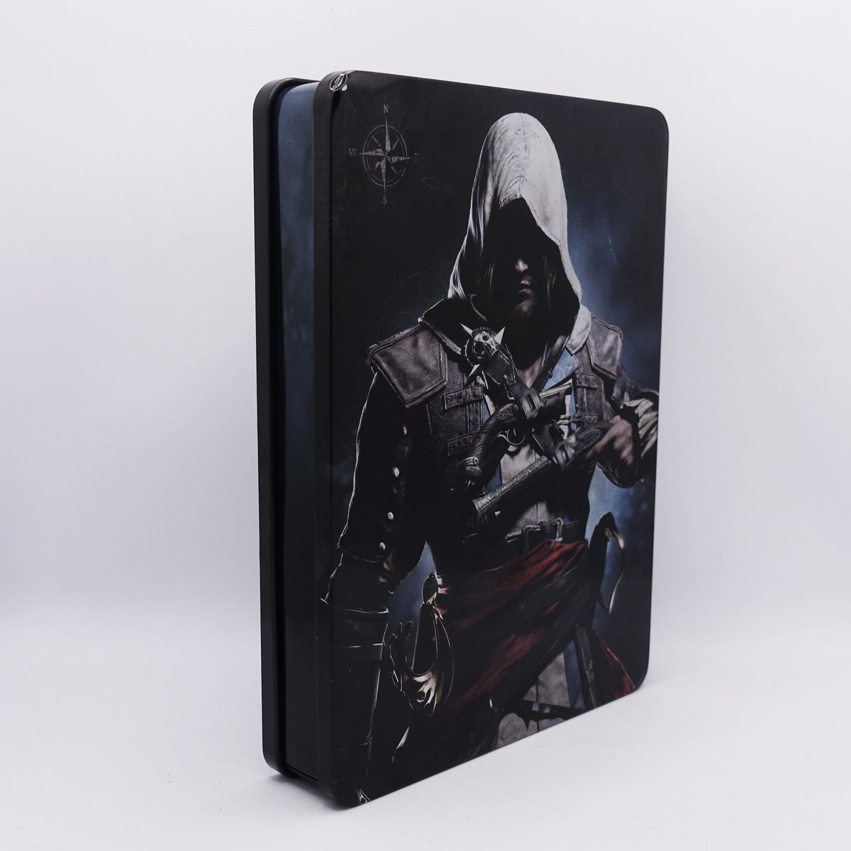 Xbox One - Assassin's Creed III (SteelBook)
