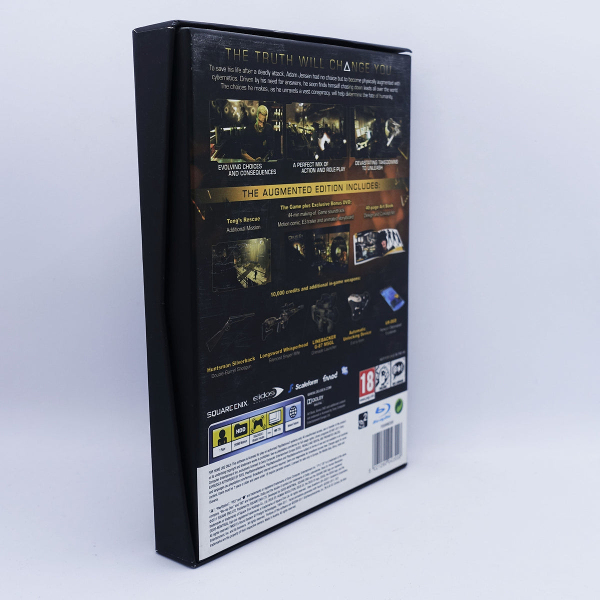 Xbox One - Assassin's Creed III (SteelBook)