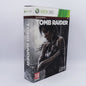Xbox 360 - Tom Raider Survival edition