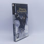 Psp - Pirates of the Caribbean At Worlds Ends