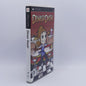 Psp - Diner Dash
