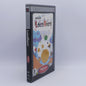 Psp - Loco Roco