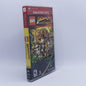 Psp - Lego Indiana Johans