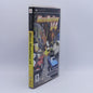 Psp - Micro Machines V4