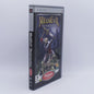 Psp - Medi Evil Resurrection