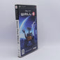Psp - Wall-E
