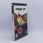 Psp - Fired Up