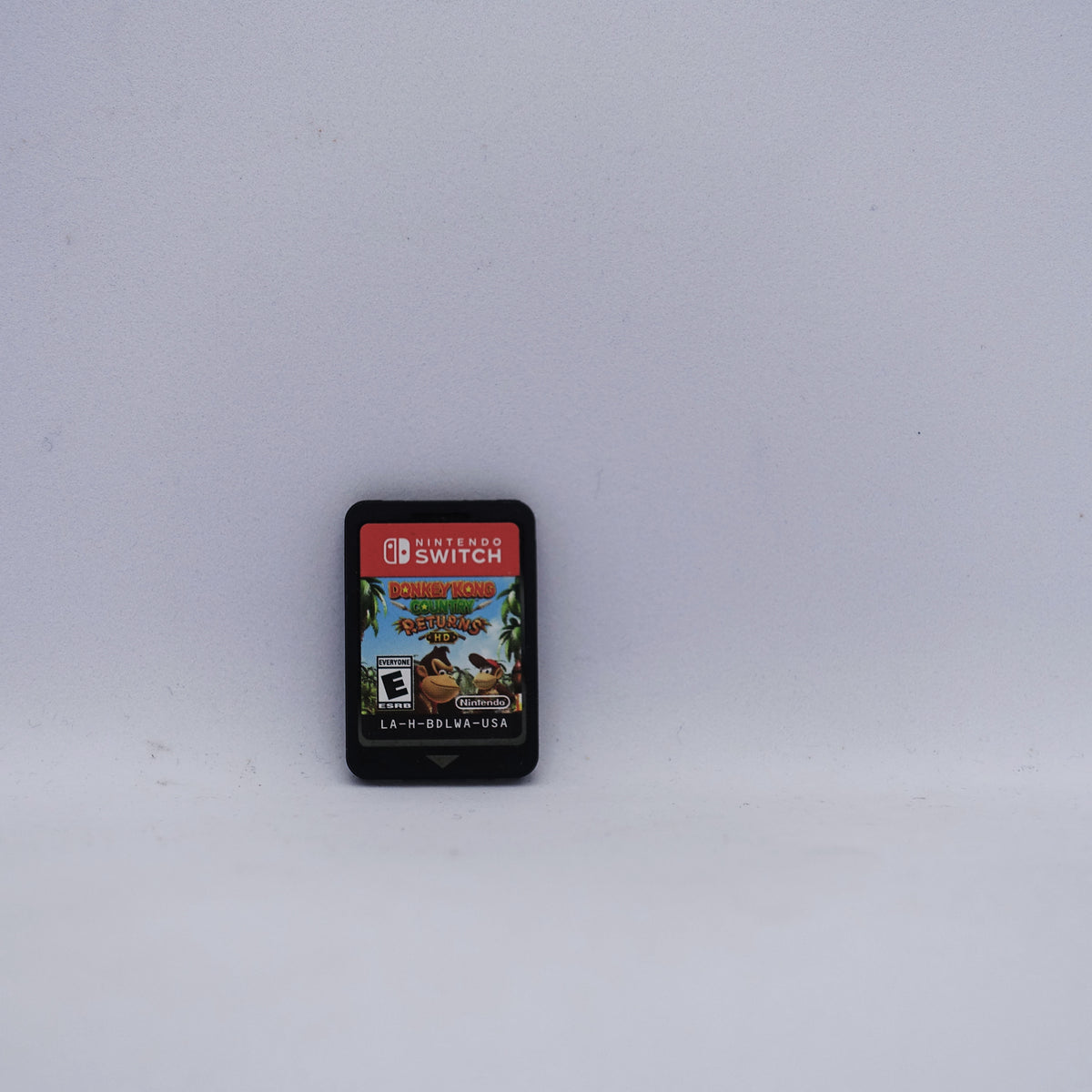 Nintendo Switch - Donkey Kong Country Tropical Freeze