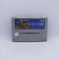 Super Nintendo (SNES) -