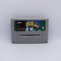 Super Nintendo (SNES) -