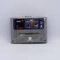Super Nintendo (SNES) -