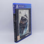 PS4 - Batman Return To Arkham