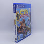 PS4 - CTR Crash Team Racing Nitro-Fueled