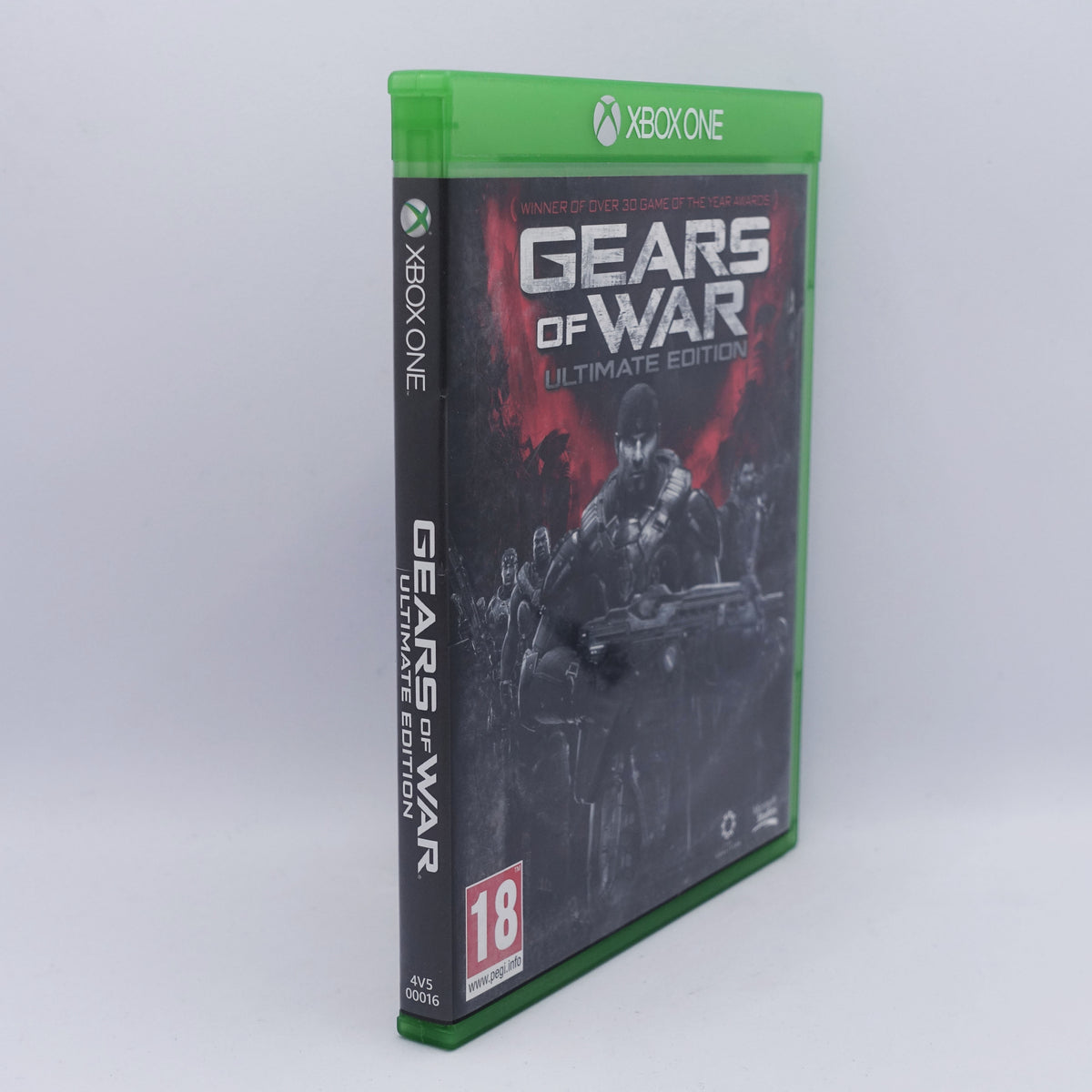 Xbox One -