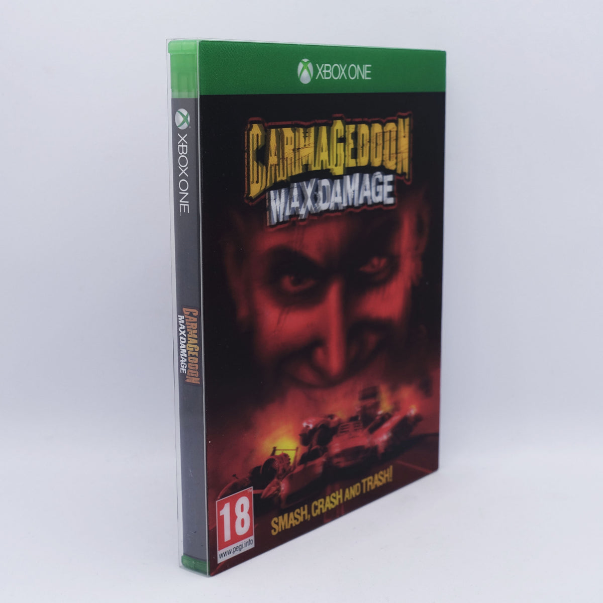 Xbox One -