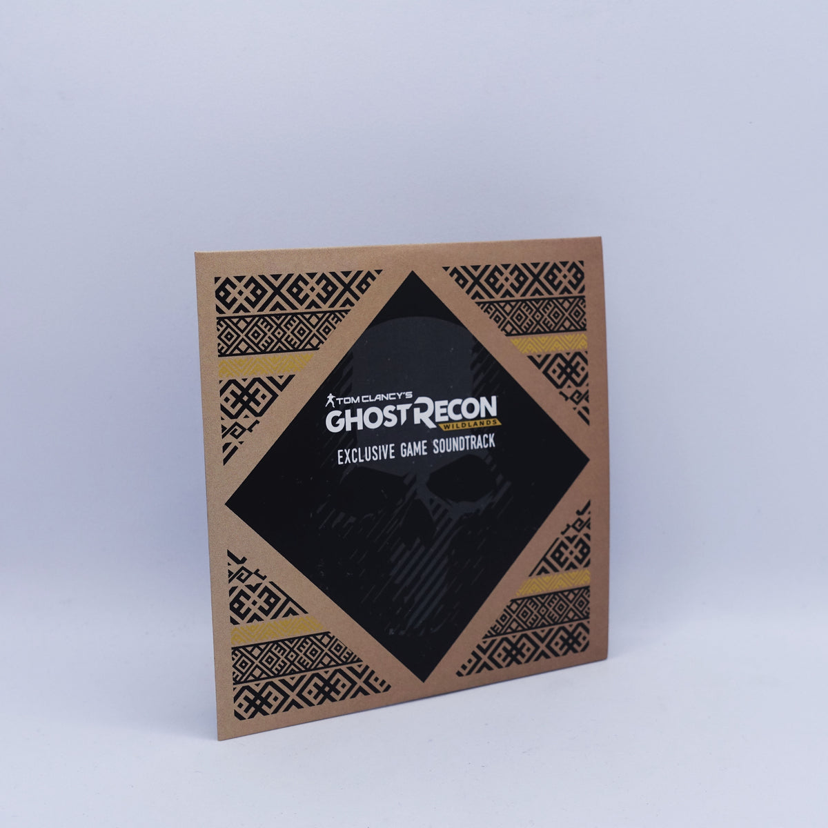 Xbox One - Ghost Recon