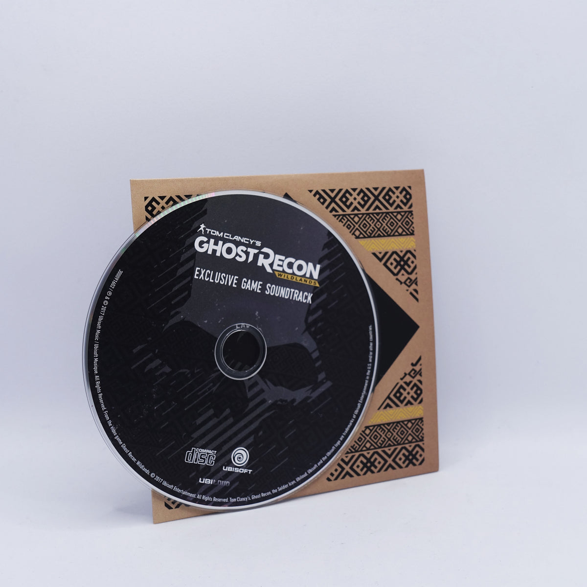 Xbox One - Ghost Recon