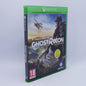 Xbox One - Ghost Recon
