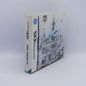 Nintendo DS - Final Fantasy Crystal Chronicles Echoes of Time