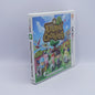 Nintendo 3DS - Animal Crossing