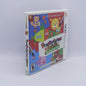 Nintendo 3DS - Deluxe Freaky Forms
