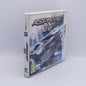 Nintendo 3DS - Asphalt 3D