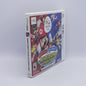 Nintendo 3DS - Mario & Sonic at the Rio 2016 Olympic Games