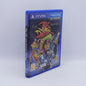 PS Vita - The Jak and Daxter Trilogy