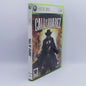 Xbox 360 - Call Of The Juarez